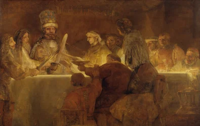 A conspiração dos batavos sob Claudius Civilis